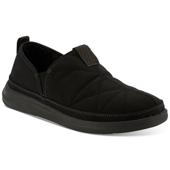 Dockers Men\'s Quilted Dillon Black Casual Loafers 11.5M New in Box DOCKERS Men main image 4